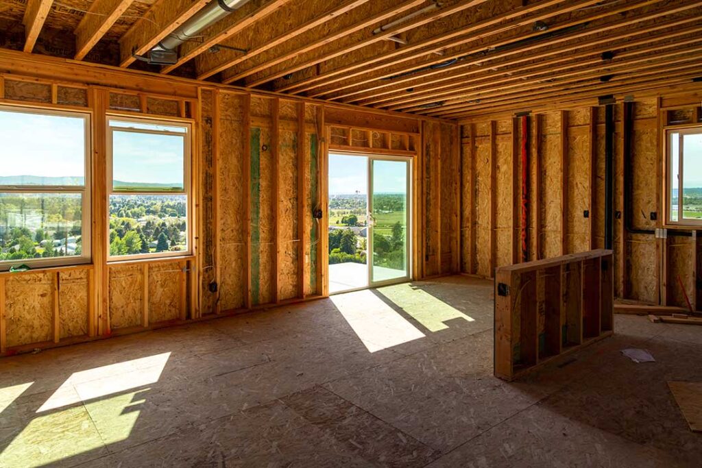 Custom Home Builder photo from Adobe Stock