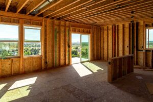 Custom Home Builder photo from Adobe Stock