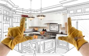 Custom Home Builder photo from Adobe Stock